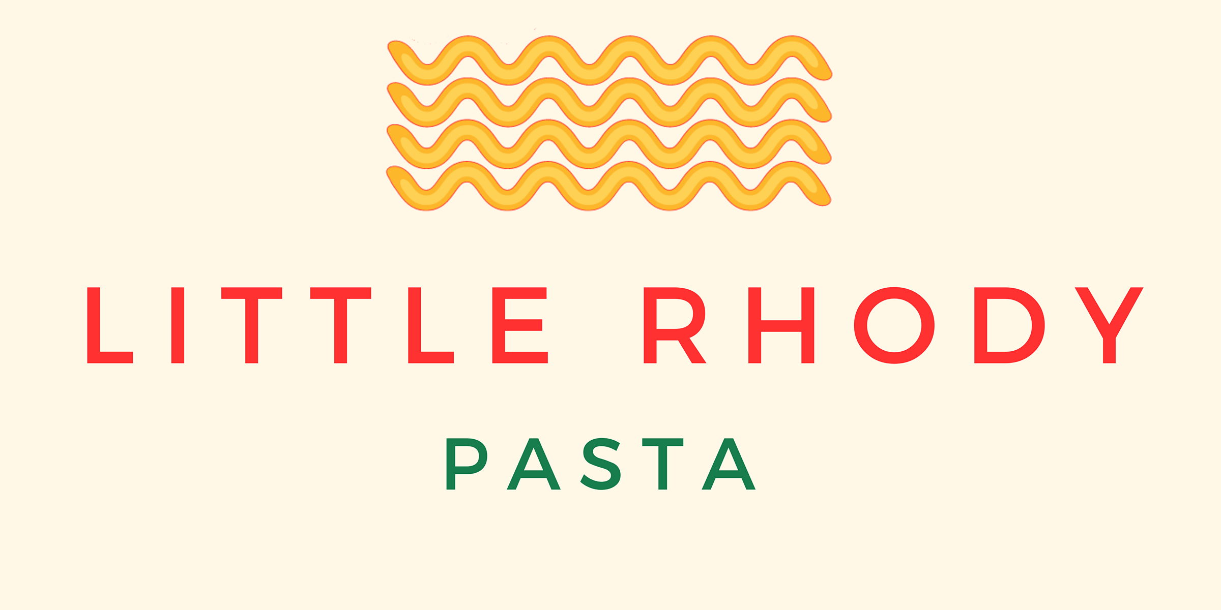 Home | Little Rhody Pasta